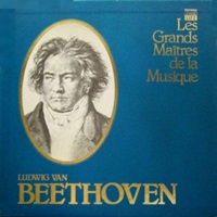 Time Life Records : Cliburn, Lateiner - Beethoven Concerto No. 5, Sonata No. 32
